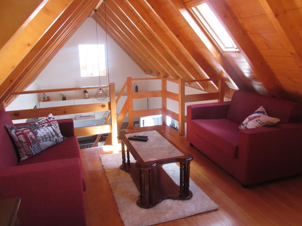 Casa Formiga Holiday home Faja da Ovelha