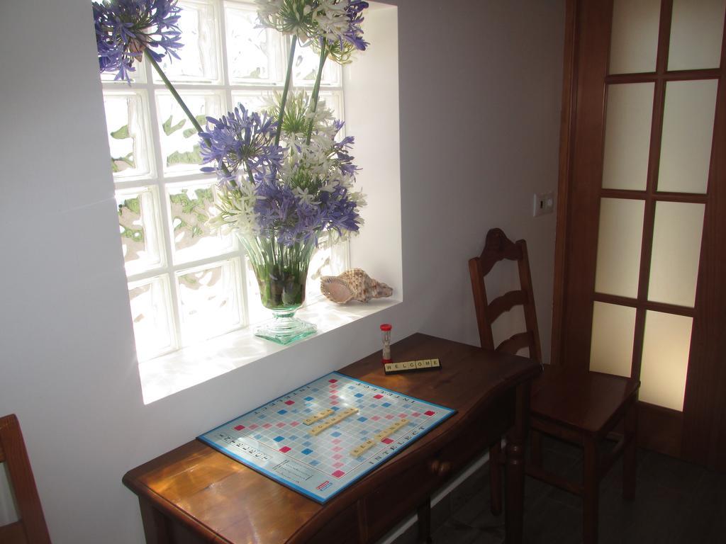 Holiday home Casa Formiga *