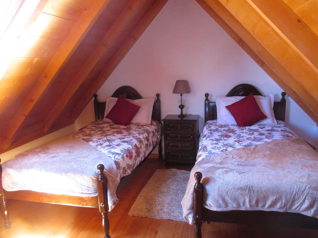 Holiday home Casa Formiga *
