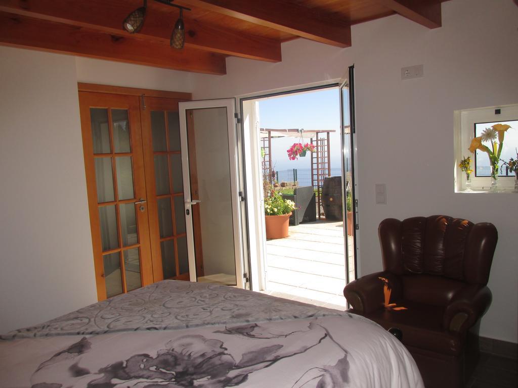 Casa Formiga * Faja da Ovelha