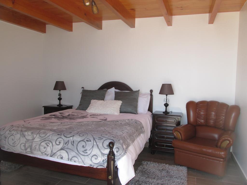 Casa Formiga Faja da Ovelha