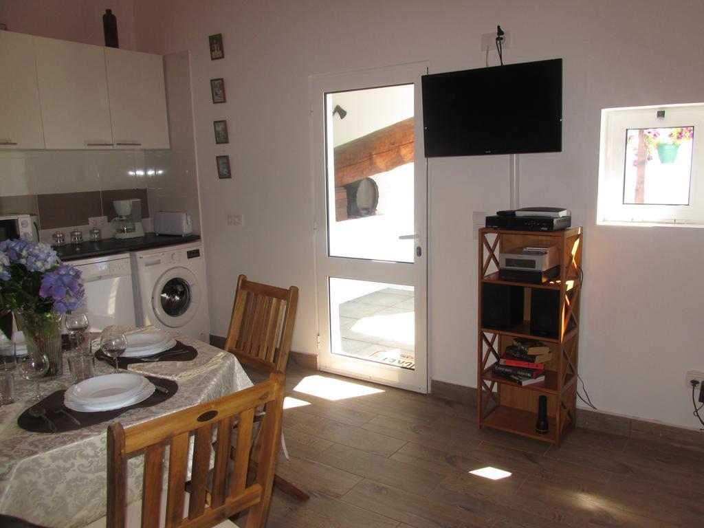 Holiday home Casa Formiga Faja da Ovelha