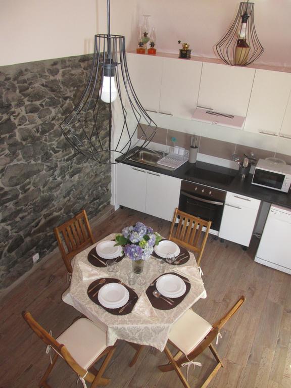 Holiday home Casa Formiga