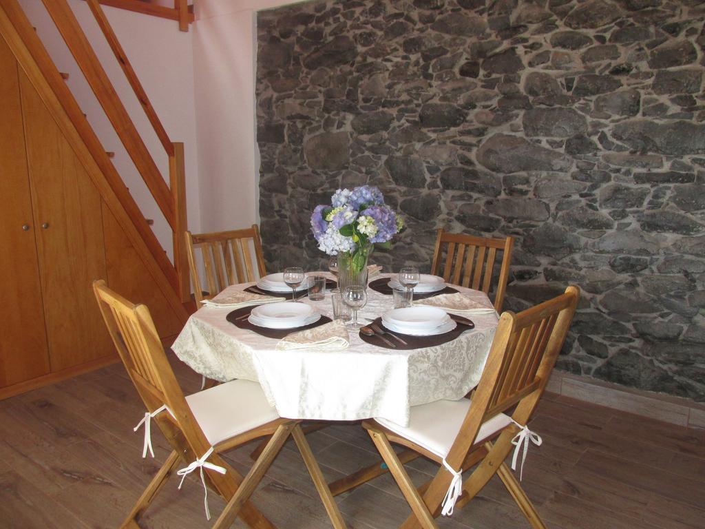 Casa Formiga Holiday home Faja da Ovelha