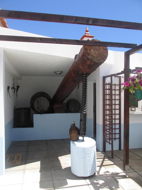 Casa Formiga Holiday home