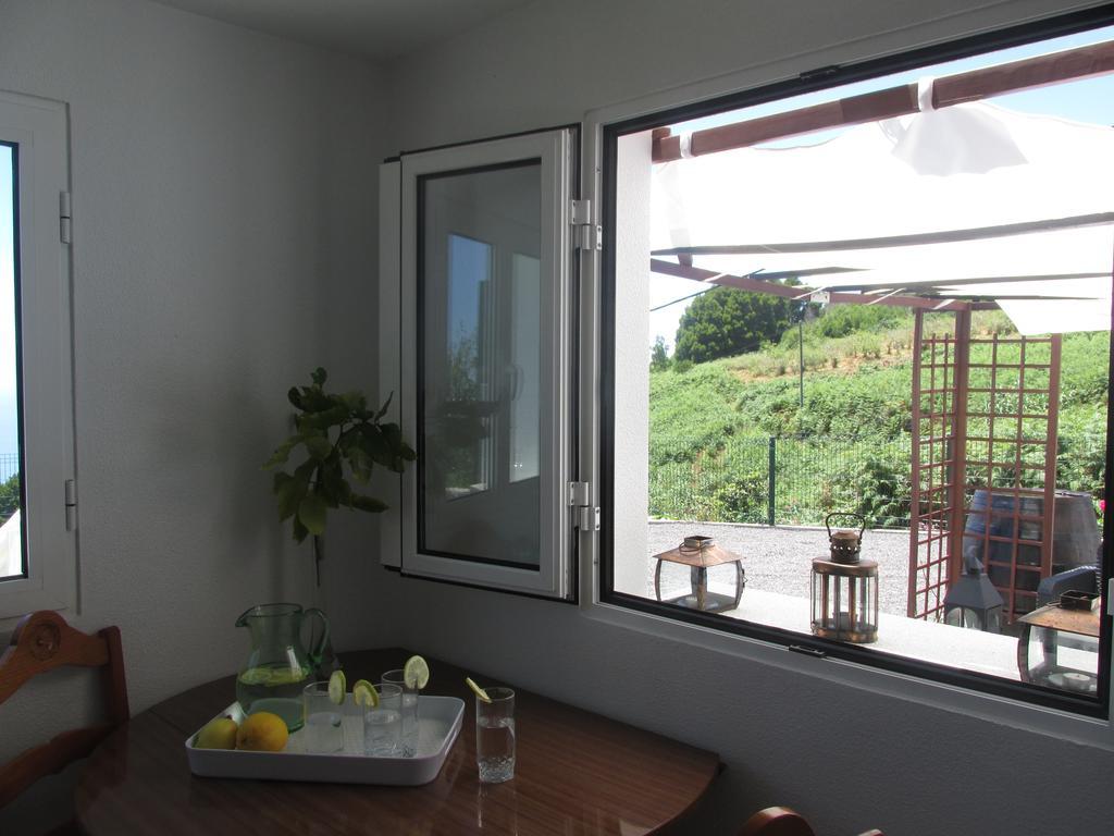 Casa Formiga Holiday home *