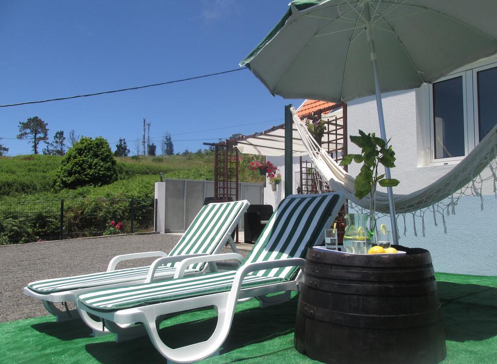 Casa Formiga * Faja da Ovelha
