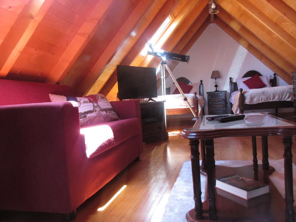Holiday home Casa Formiga *