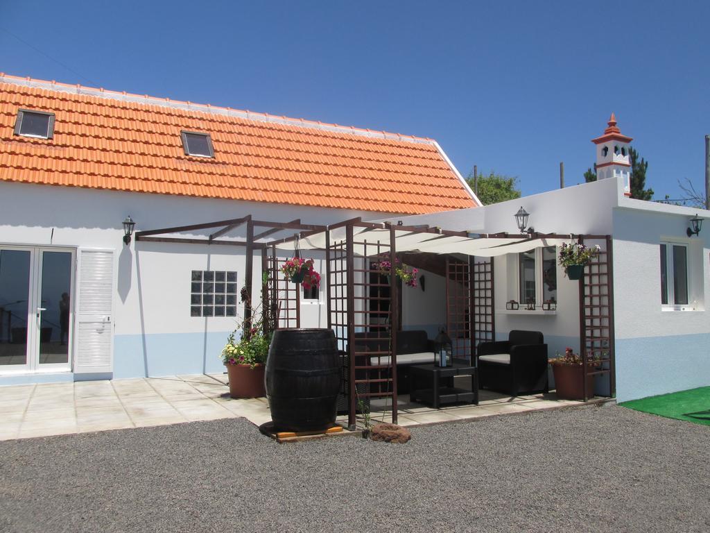 Casa Formiga Holiday home *