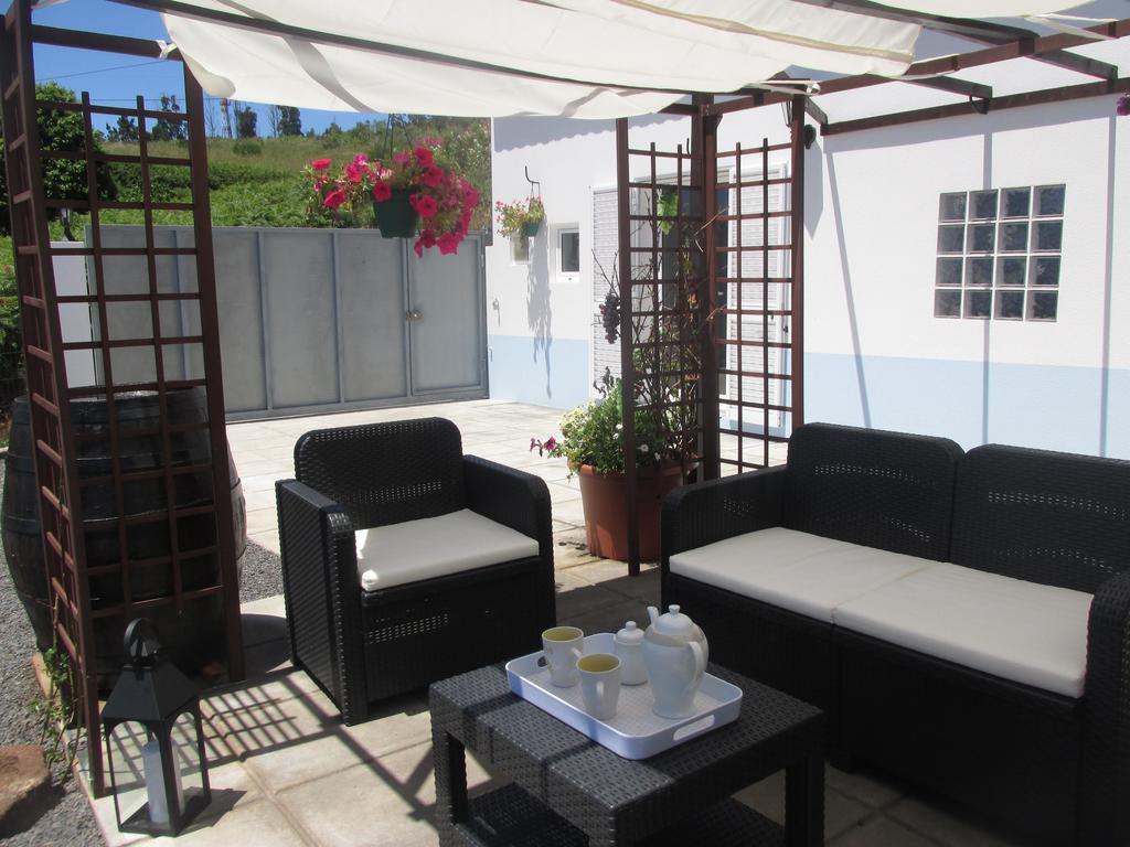 Casa Formiga * Faja da Ovelha