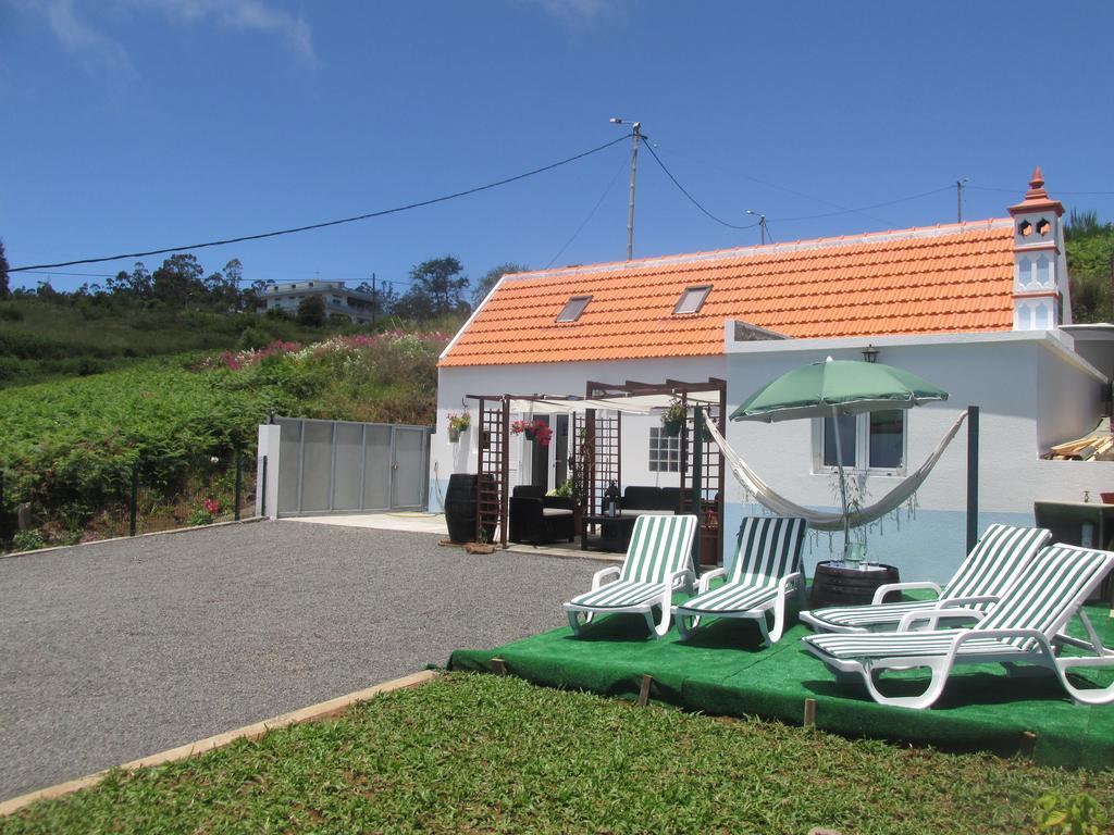 Casa Formiga Faja da Ovelha
