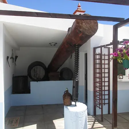 Casa Formiga Villa Faja da Ovelha Exterior photo