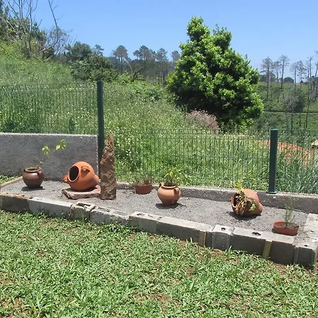 Casa Formiga Villa Faja da Ovelha Exterior photo