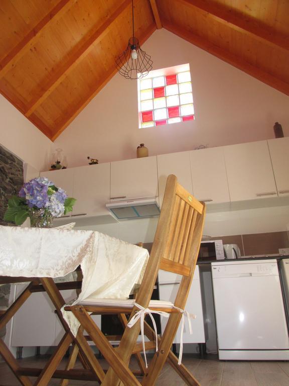Casa Formiga Сasa de vacaciones *